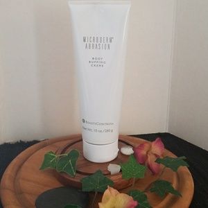MICRODERM BODY CREME NIP